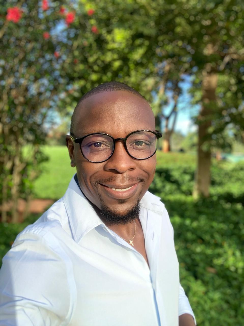 Francis J Ndirangu